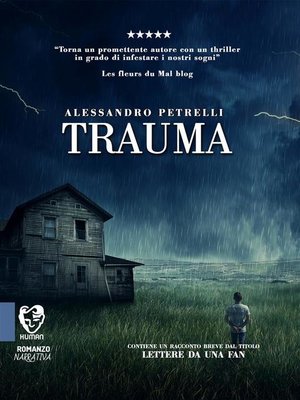 cover image of Trauma